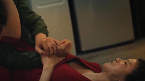 男女互舔下面视频,揭秘男女互舔私密视频背后的真相