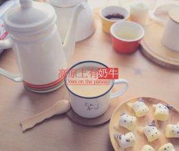 奶茶做法视频,轻松学会在家自制美味奶茶