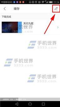 怎样删除视频,视频删除指南