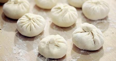 怎么做包子视频,轻松学会做美味包子的秘诀