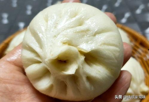 怎么做包子视频,轻松学会做美味包子的秘诀