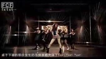 fx组合视频,创意无限，视觉盛宴