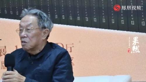 王蒙视频,探寻文学大师的创作智慧与人生感悟