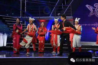 腰鼓视频大全,视频大全中的民族风情展示