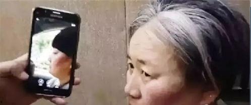 多毛老太太视频,揭秘多毛老太太的独特风采