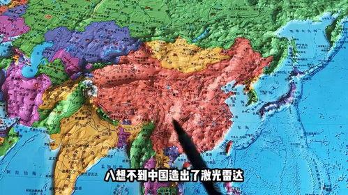 地图 视频,探索城市风貌的全新视角
