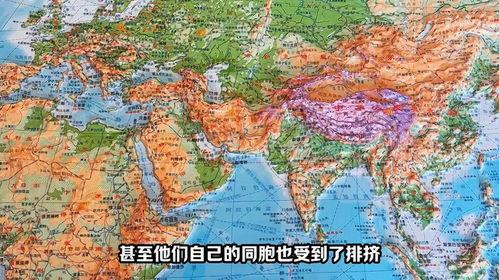 地图 视频,探索城市风貌的全新视角