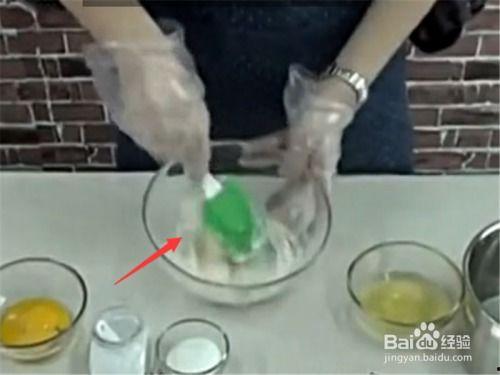 蛋糕制作视频教程,跟随视频教程学烘焙
