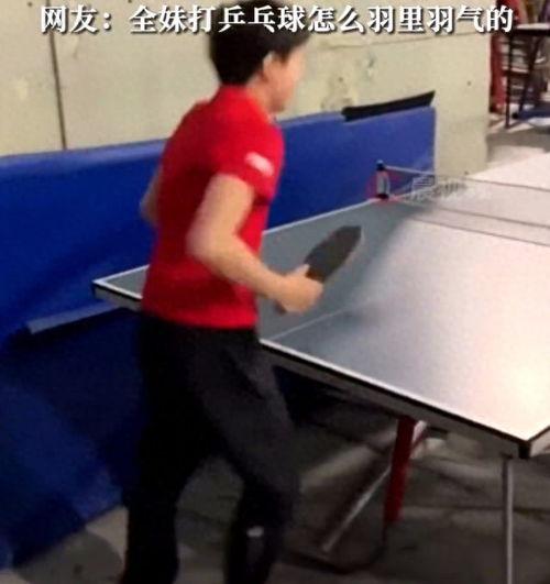 打乒乓视频,激情四溢的精彩对决回顾
