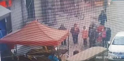 奸逼视频,背后真相与警示