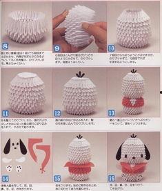 三角插教程视频,轻松掌握立体手工艺术