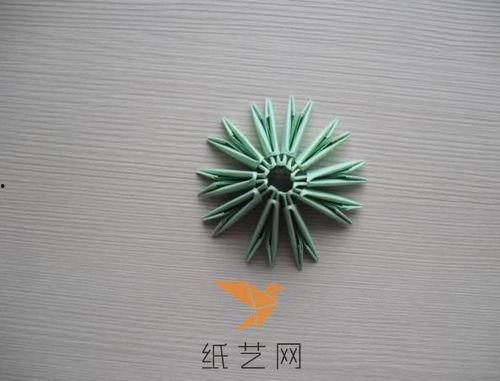 三角插教程视频,轻松掌握立体手工艺术