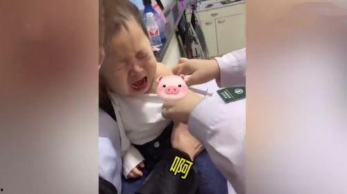 自己给自己打针视频,跟随视频轻松学会打针技巧