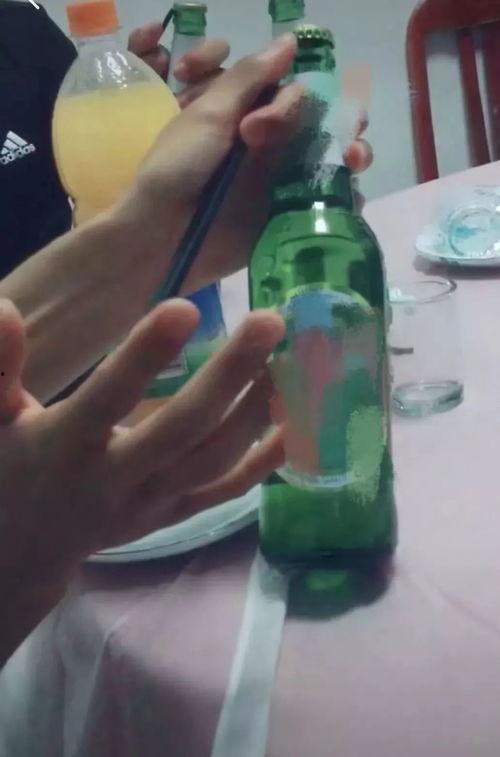 开啤酒视频,一招解锁啤酒新世界