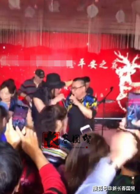 商演视频,星光熠熠——商演视频精彩回顾