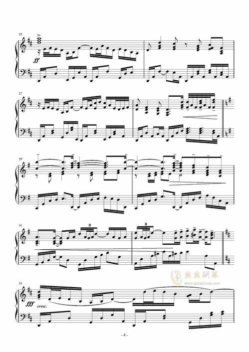 日出钢琴曲教学视频,跟随旋律，感受晨曦之美
