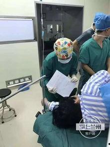 打麻醉视频,跟随镜头见证无痛医疗瞬间