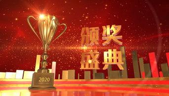 颁奖视频素材,颁奖盛典精彩瞬间回顾