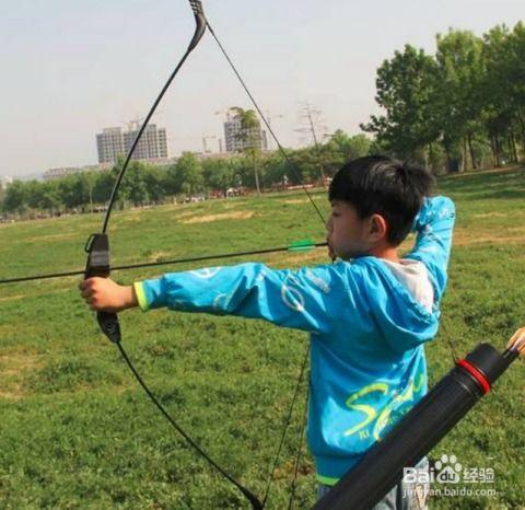 弓箭视频,探寻古代射艺魅力与传承