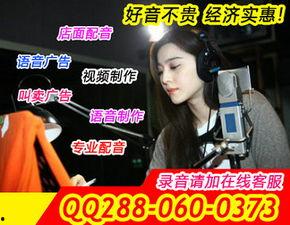 宣传视频配音,共赴宣传视频配音之旅