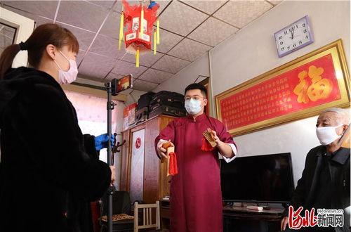 打快板视频,视频展示技艺精