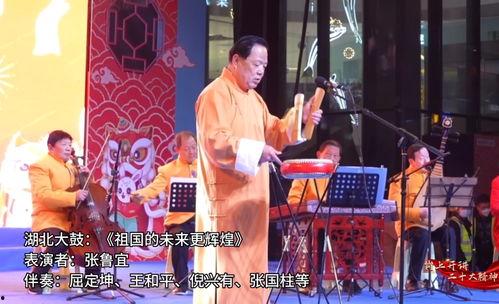 打快板视频,视频展示技艺精