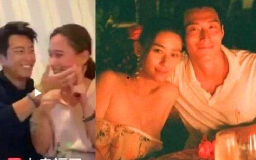 何超莲视频,揭秘明星日常生活的甜蜜瞬间