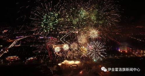 焰火视频,一场视觉与情感的交响