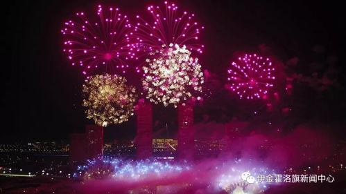 焰火视频,一场视觉与情感的交响