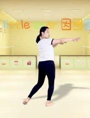单人舞蹈视频教学,轻松学会单人舞蹈技巧