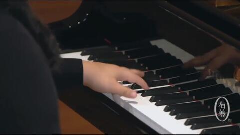 钢琴 视频,视频中的音乐魅力解析