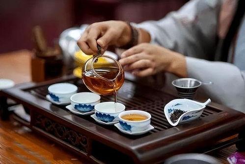 喝茶视频,一探究竟的喝茶视频之旅