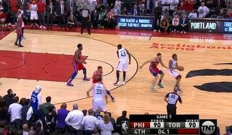 nba绝杀视频,激情四溢，悬念迭起
