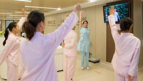 康复操视频,轻松掌握健康生活新节奏