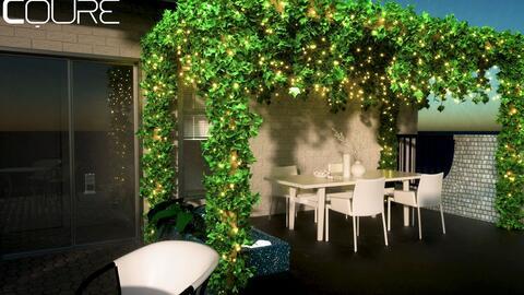 藤蔓视频,探索视觉艺术与创意表达的无限可能