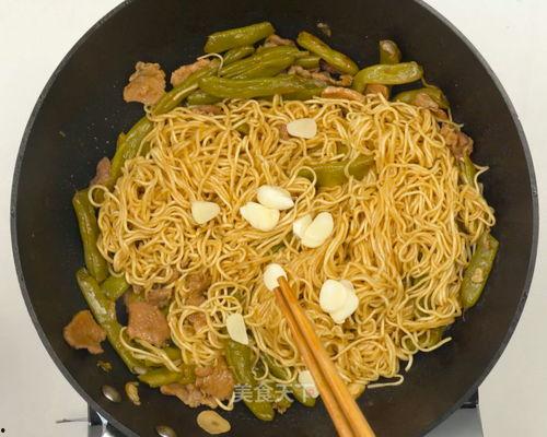 焖面做法视频,焖面制作视频详解