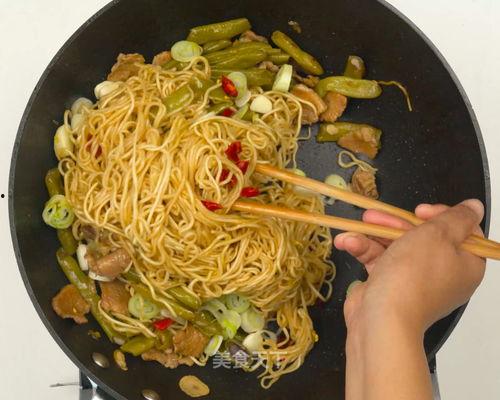 焖面做法视频,焖面制作视频详解