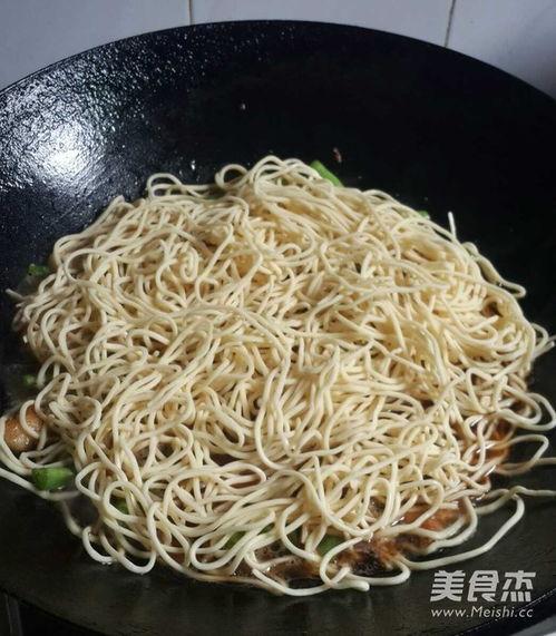 焖面做法视频,焖面制作视频详解