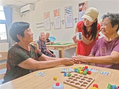 敬老院视频,探访温馨养老生活，感受夕阳无限好