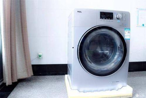 滚筒洗衣机怎么清洗视频,视频详解