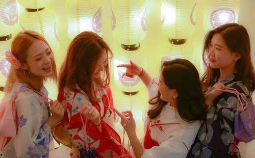 鹿少女福利视频,探寻自然与青春的和谐共鸣