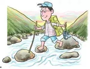 摸石头过河游戏视频,挑战与智慧的较量