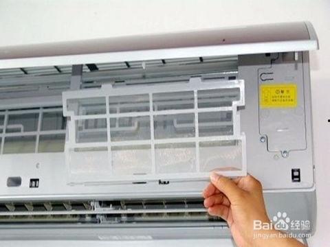 海尔空调清洗视频教程,轻松掌握清洁保养技巧