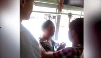 公交猥亵视频,正义之声呼唤严惩