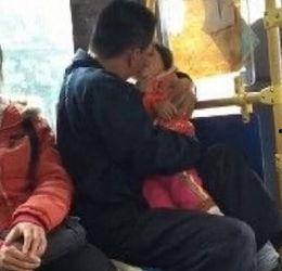 公交猥亵视频,正义之声呼唤严惩