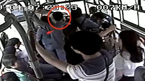 公交猥亵视频,正义之声呼唤严惩