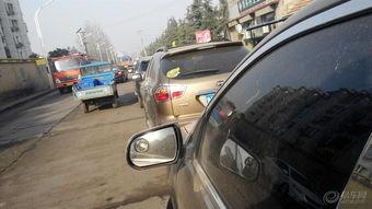 审车视频,车辆检测全过程深度解析