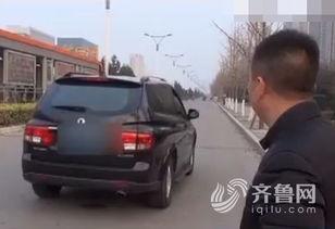 审车视频,车辆检测全过程深度解析