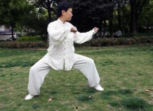 混元太极拳视频,传承千年国术，揭秘内功心法