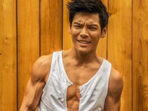 男明星吃黑瓜被抓,娱乐圈再掀风波